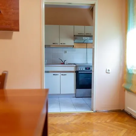 Apartamento Duje *