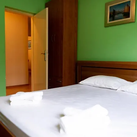 Duje Apartamento