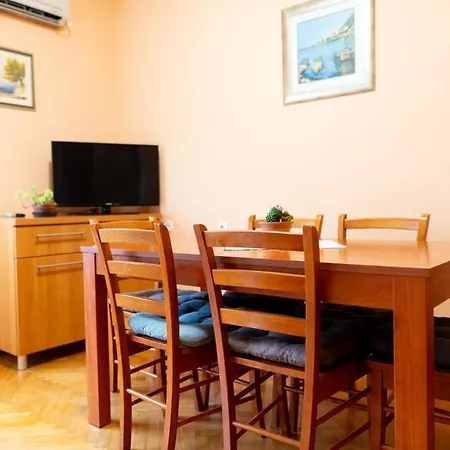 Apartamento Duje Split