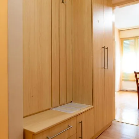 Apartamento Duje *