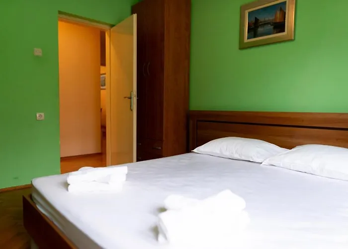 Duje Apartamento
