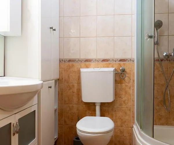 Apartamento Duje