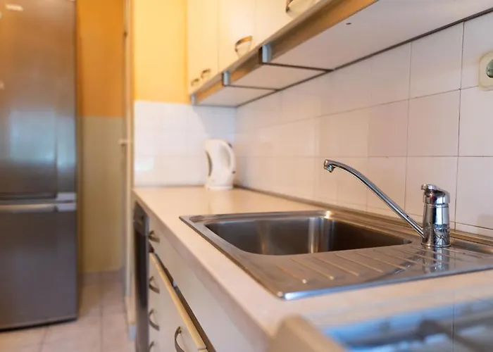 Apartamento Duje *
