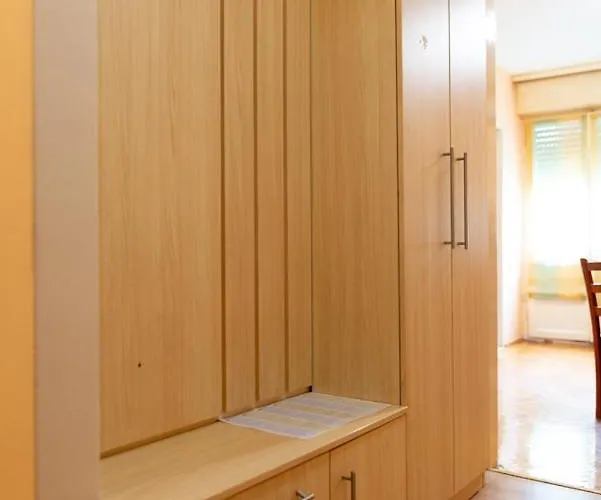 Apartamento Duje *