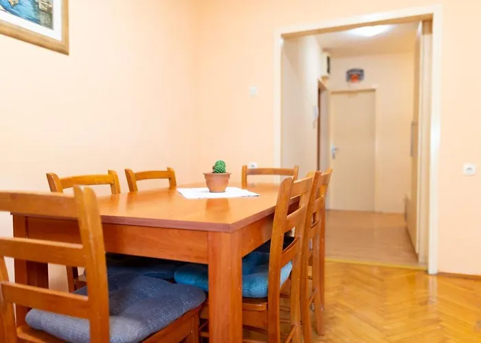 Duje Apartamento *