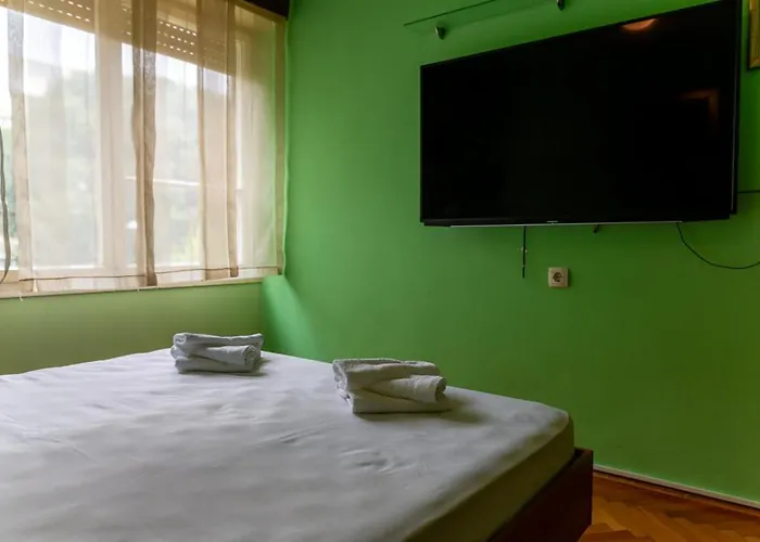 Duje Apartamento