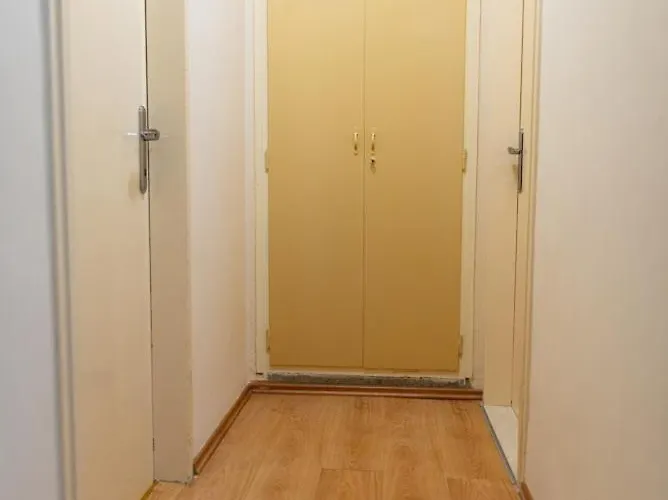 Duje Apartamento *