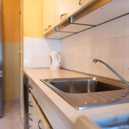 Apartment Duje *