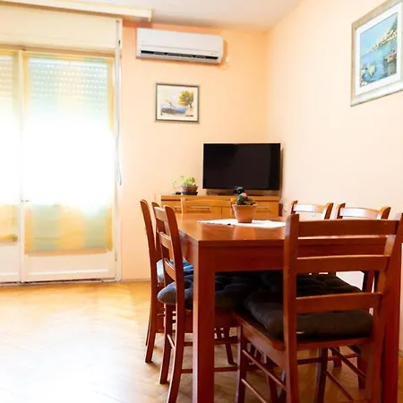 Apartment Duje Split
