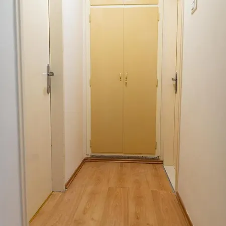 Duje Apartment *