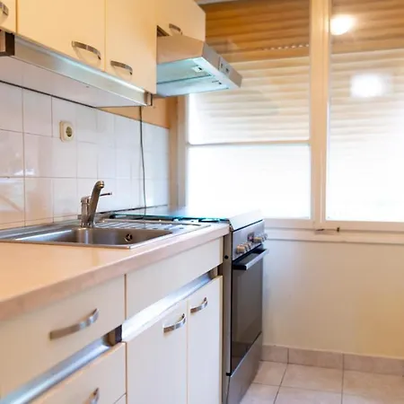 Apartment Duje Split