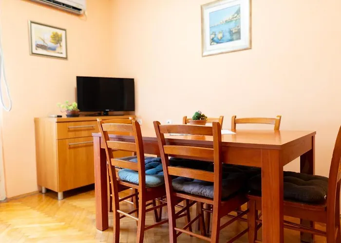 Appartement Duje Split