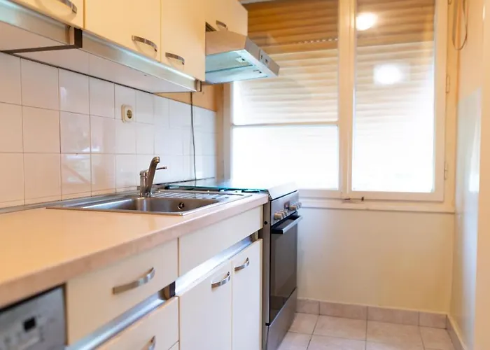 Appartement Duje Split