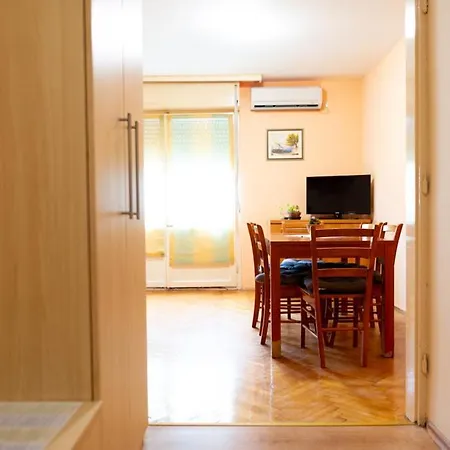 Duje Lejlighed Split