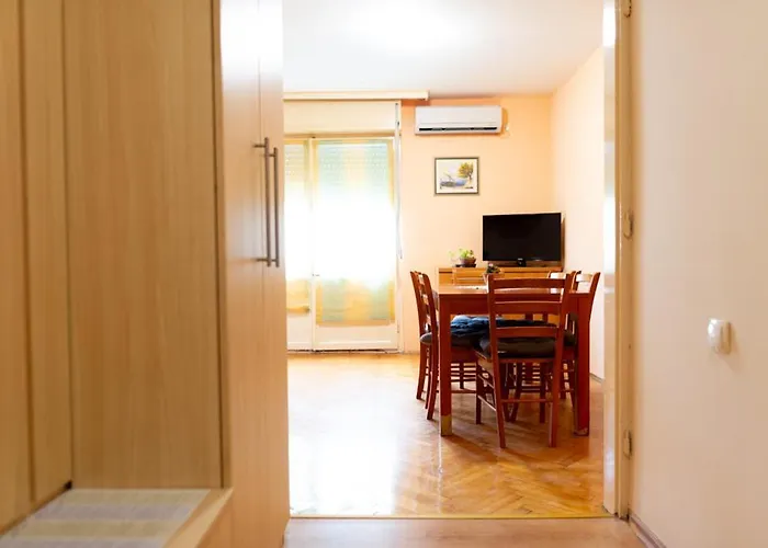 Duje Lejlighed Split