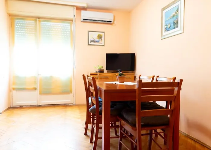 Lejlighed Duje Split